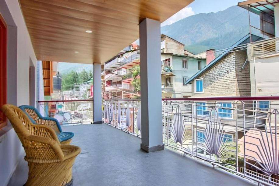 Hotel Shingar Manali  Exterior photo