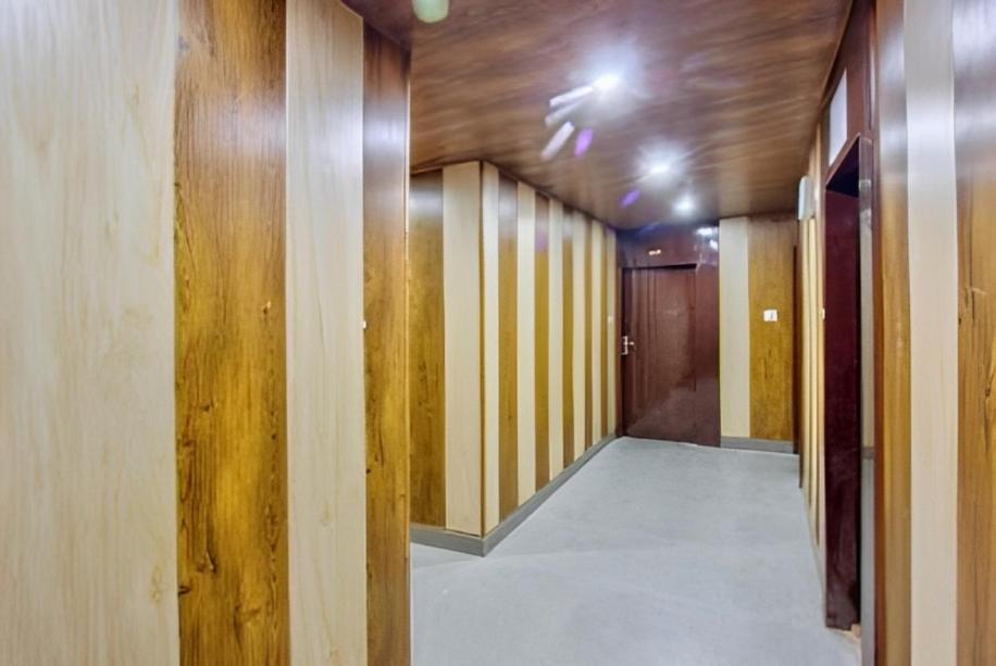 Hotel Shingar Manali  Exterior photo