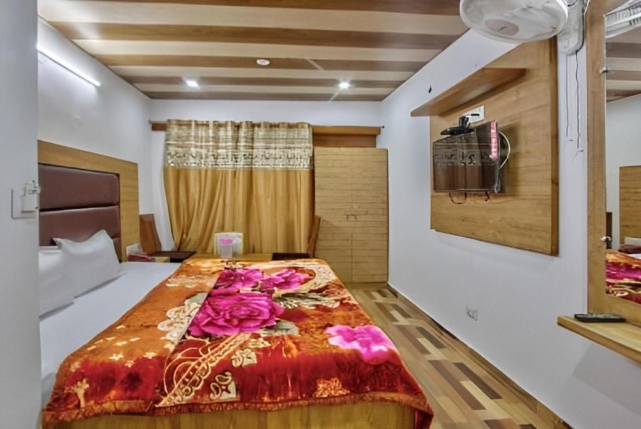 Hotel Shingar Manali  Exterior photo