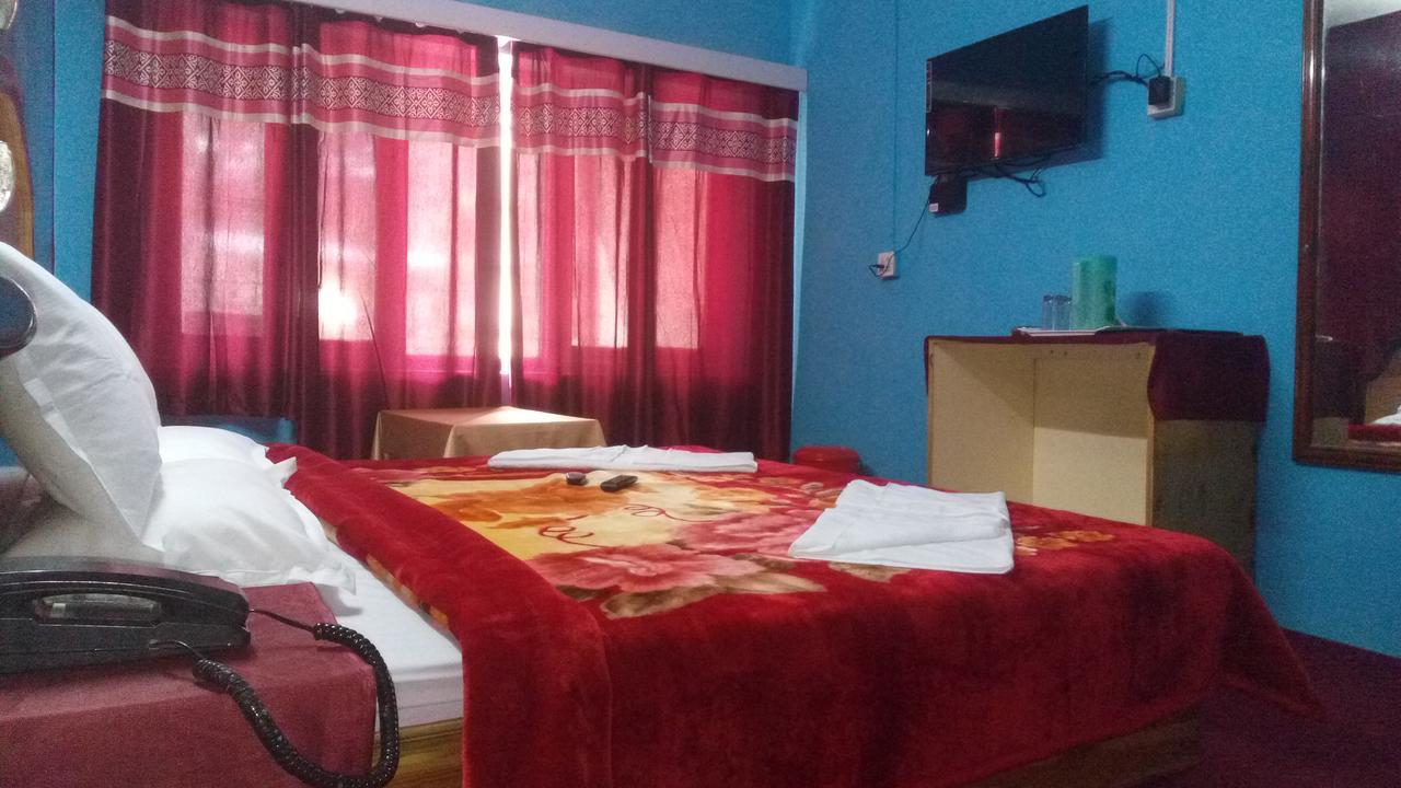 Hotel Shingar Manali  Exterior photo